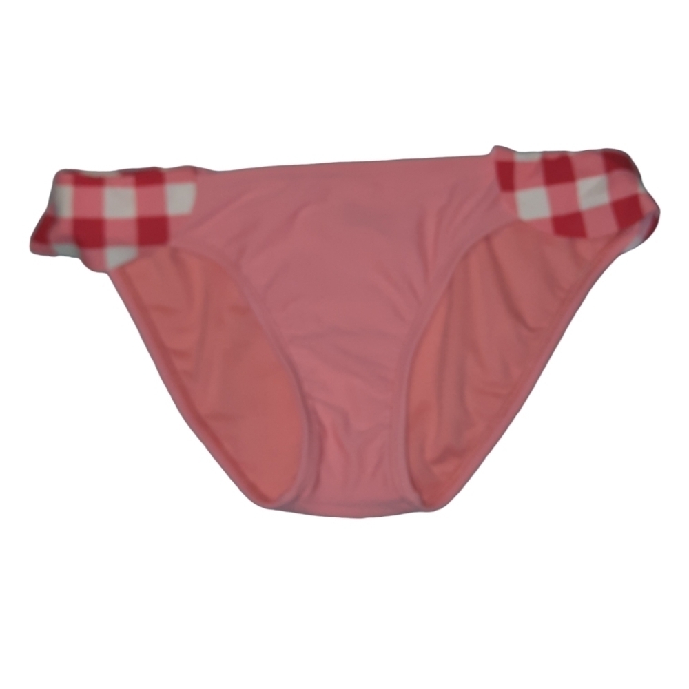 VM Peach Bikini Bottom Medium